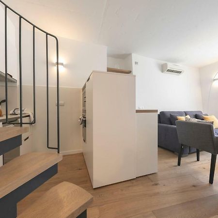 Apartamento Bravissimo Portal Nou Gerona Exterior foto