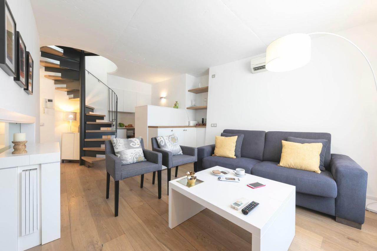Apartamento Bravissimo Portal Nou Gerona Exterior foto