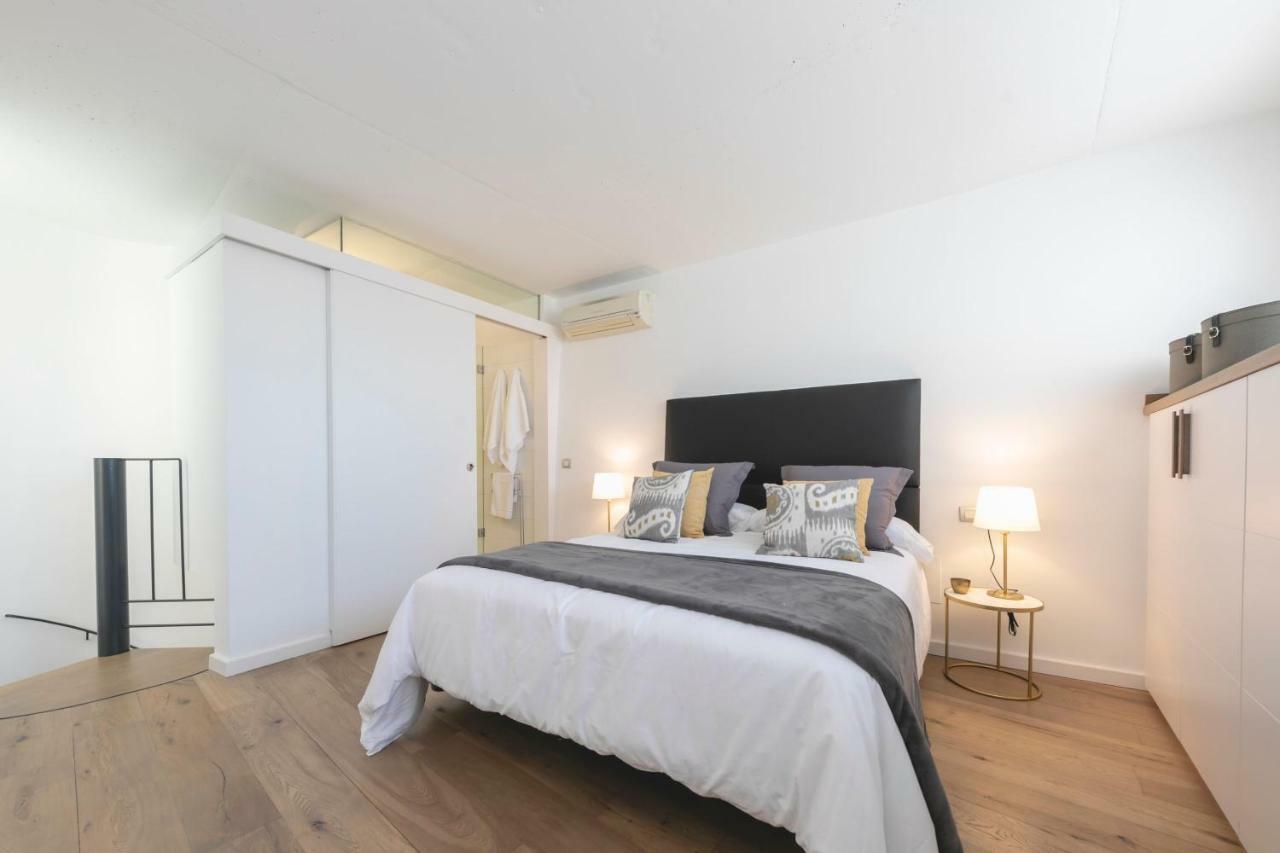 Apartamento Bravissimo Portal Nou Gerona Exterior foto