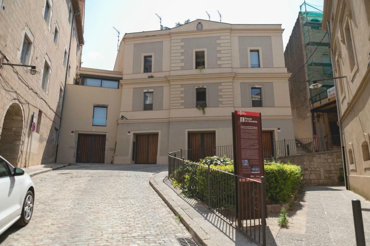 Apartamento Bravissimo Portal Nou Gerona Exterior foto