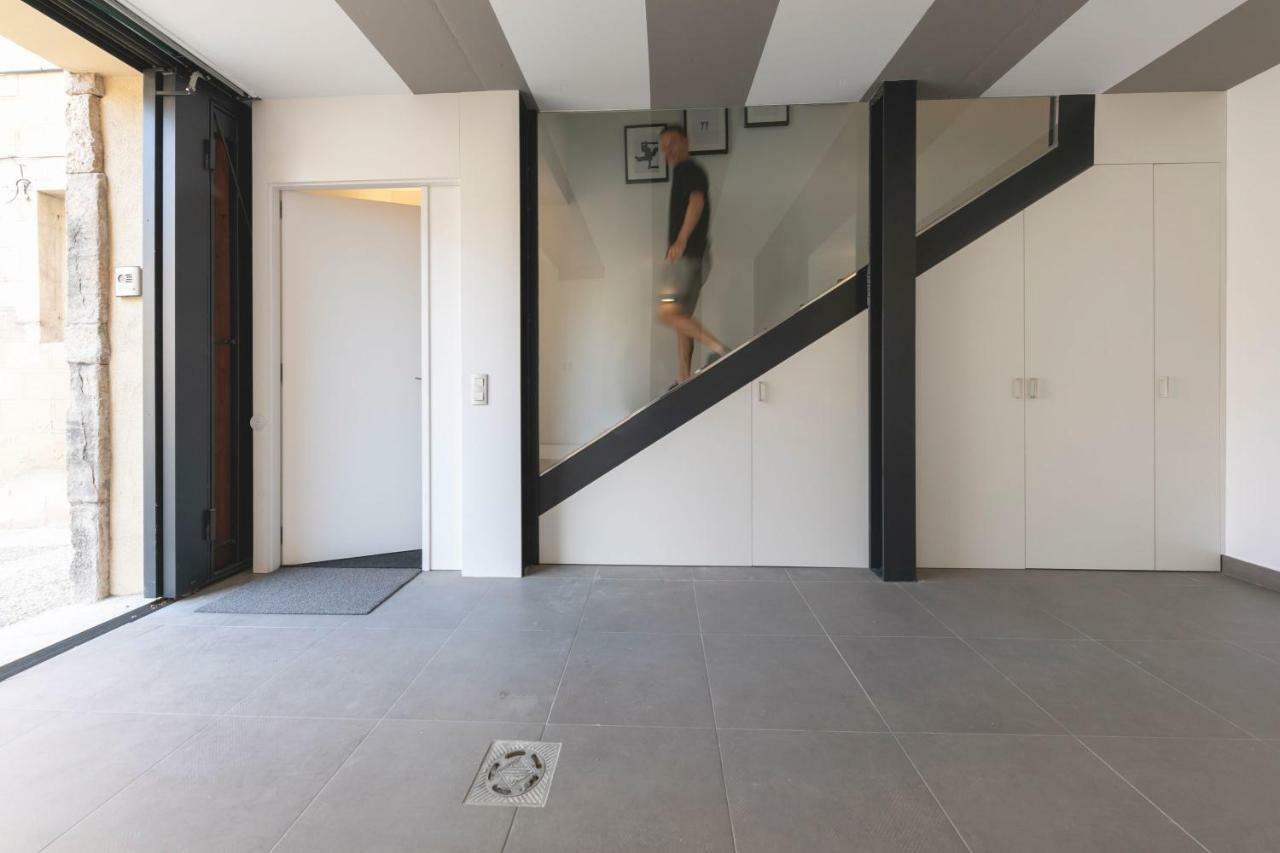 Apartamento Bravissimo Portal Nou Gerona Exterior foto