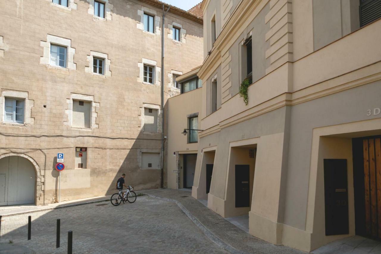 Apartamento Bravissimo Portal Nou Gerona Exterior foto