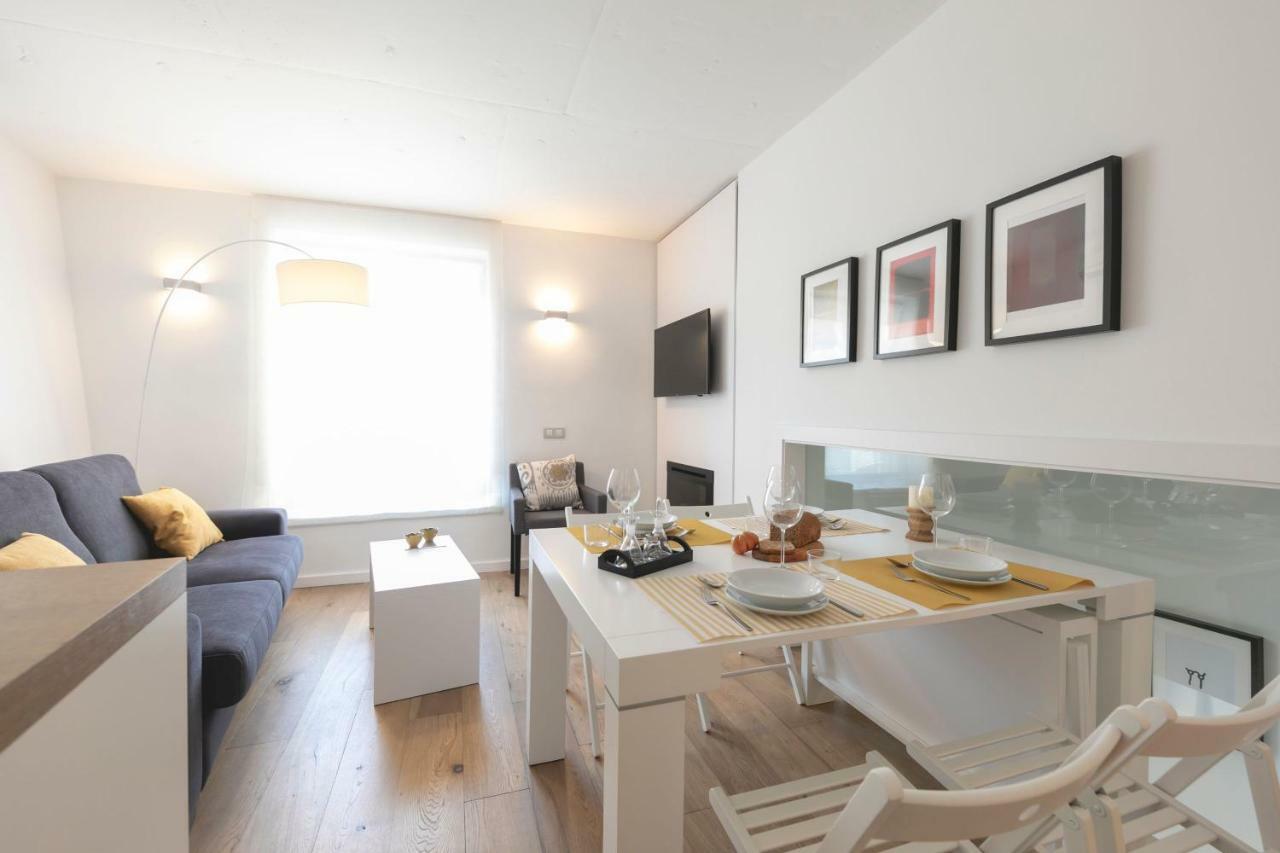 Apartamento Bravissimo Portal Nou Gerona Exterior foto